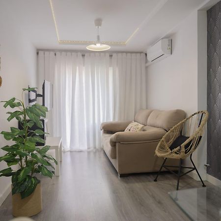 Apartamento Cerca Del Pilar Сарагоса Екстериор снимка