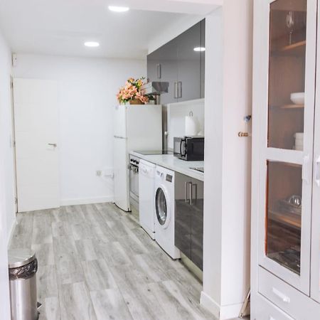 Apartamento Cerca Del Pilar Сарагоса Екстериор снимка