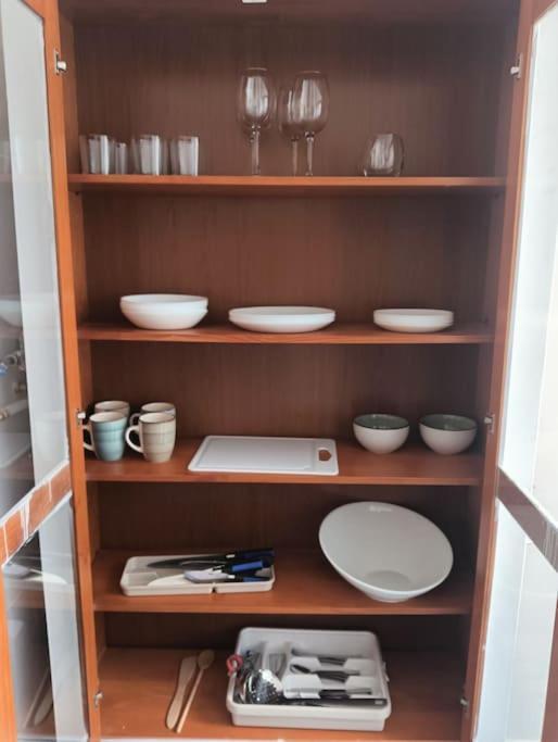 Apartamento Cerca Del Pilar Сарагоса Екстериор снимка
