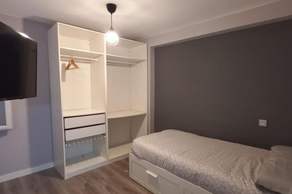 Apartamento Cerca Del Pilar Сарагоса Екстериор снимка