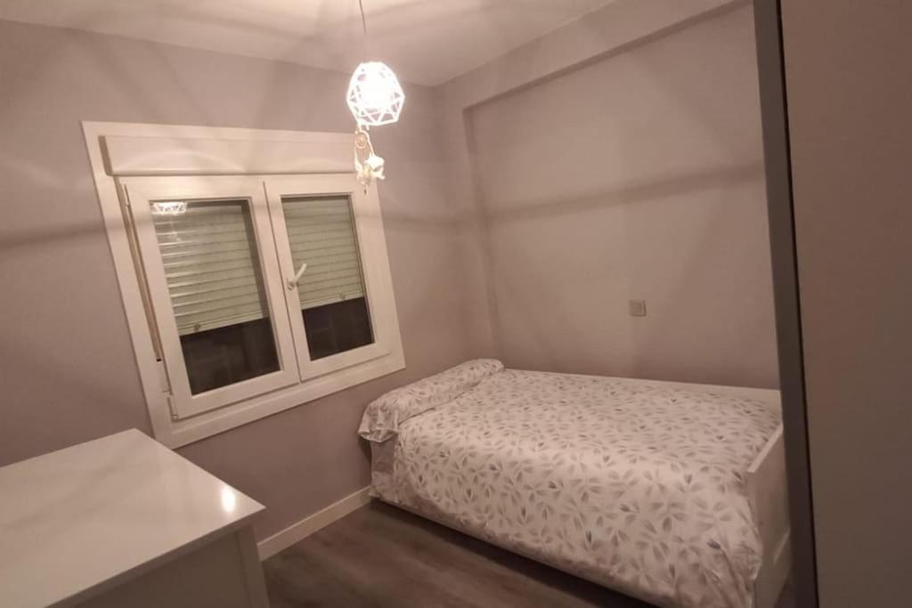 Apartamento Cerca Del Pilar Сарагоса Екстериор снимка