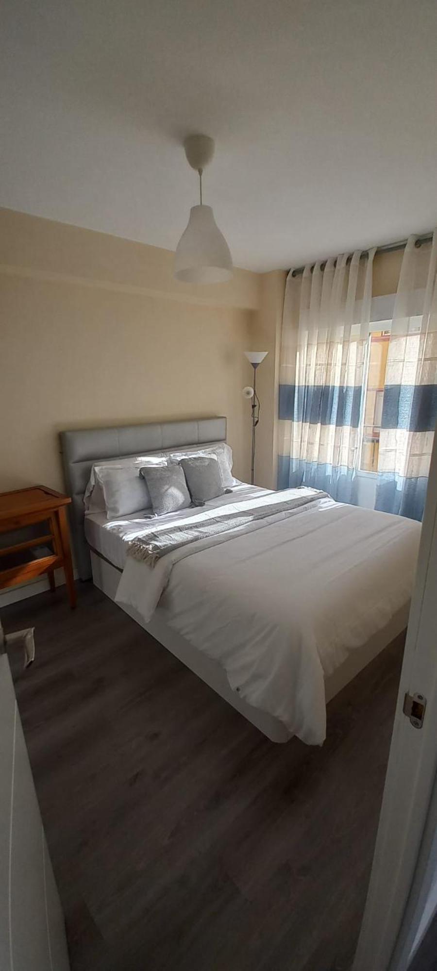 Apartamento Cerca Del Pilar Сарагоса Стая снимка