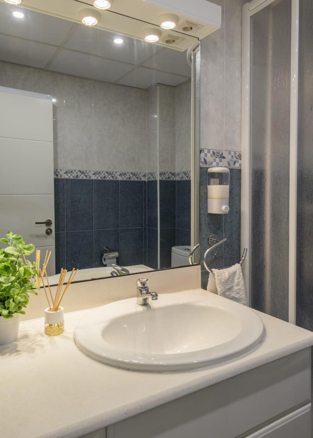 Apartamento Cerca Del Pilar Сарагоса Екстериор снимка
