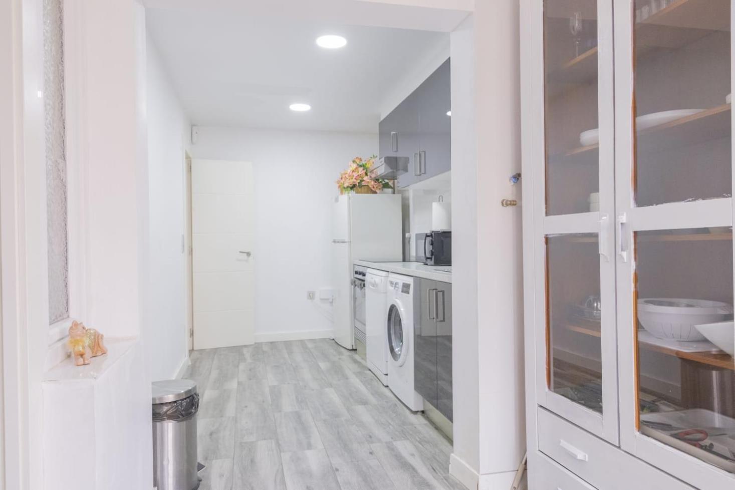 Apartamento Cerca Del Pilar Сарагоса Екстериор снимка