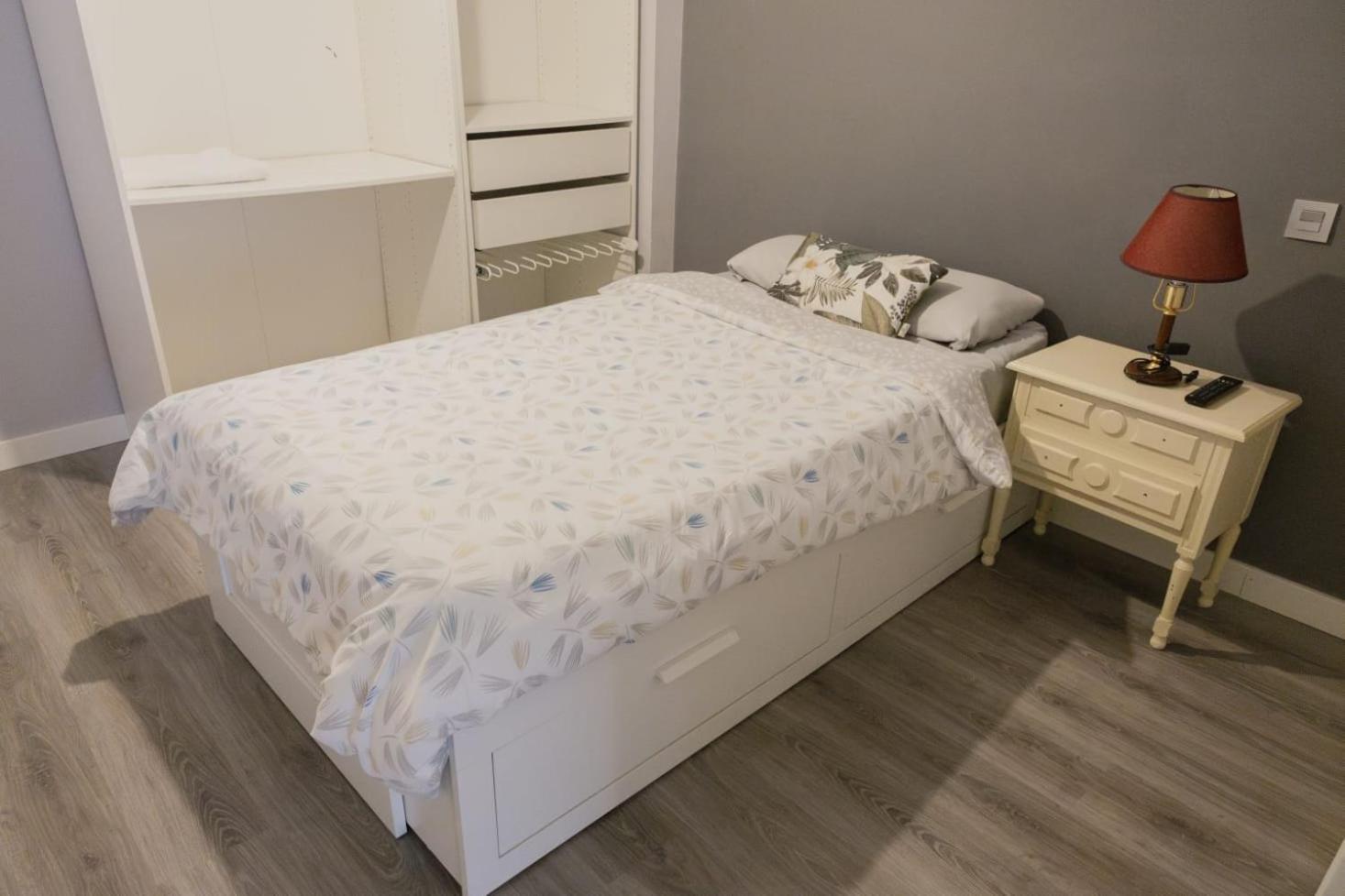 Apartamento Cerca Del Pilar Сарагоса Екстериор снимка