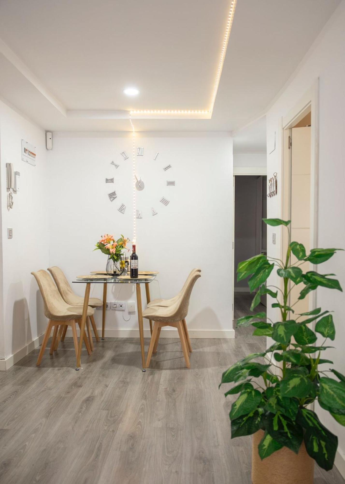 Apartamento Cerca Del Pilar Сарагоса Екстериор снимка